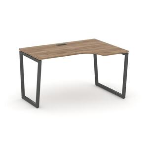 Стол рабочий эргономичный