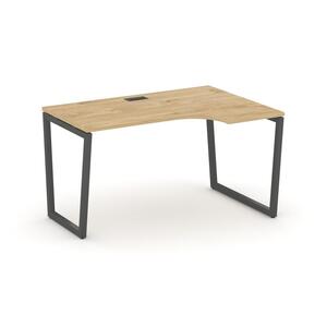 Стол рабочий эргономичный