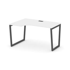 Стол рабочий эргономичный