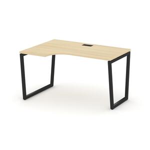 Стол рабочий эргономичный