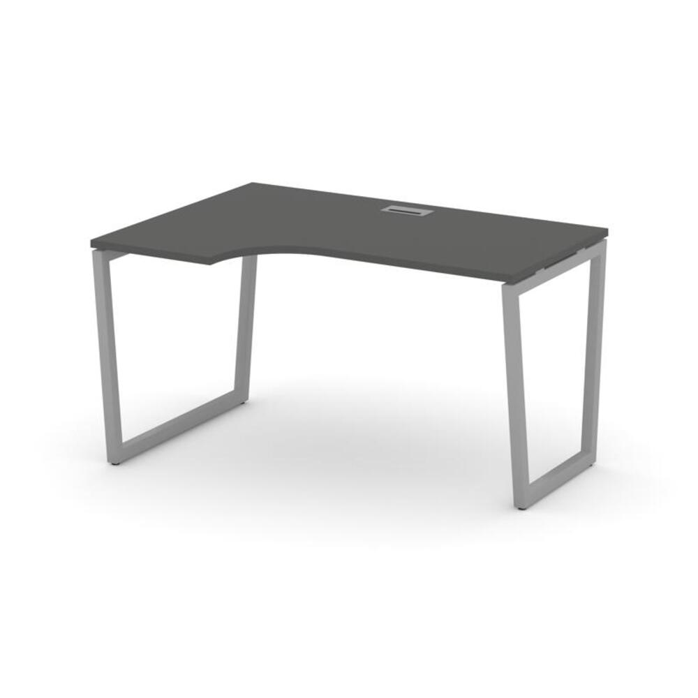 Стол рабочий эргономичный