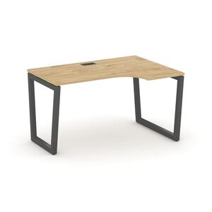 Стол рабочий эргономичный