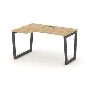 Стол рабочий эргономичный