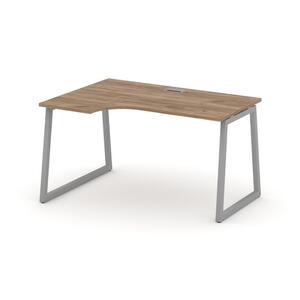 Стол рабочий эргономичный