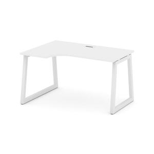 Стол рабочий эргономичный