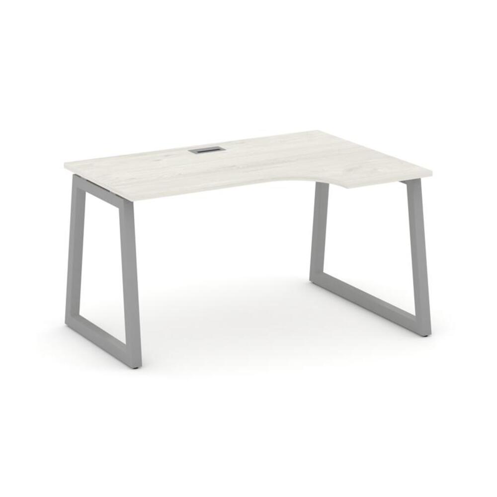 Стол рабочий эргономичный