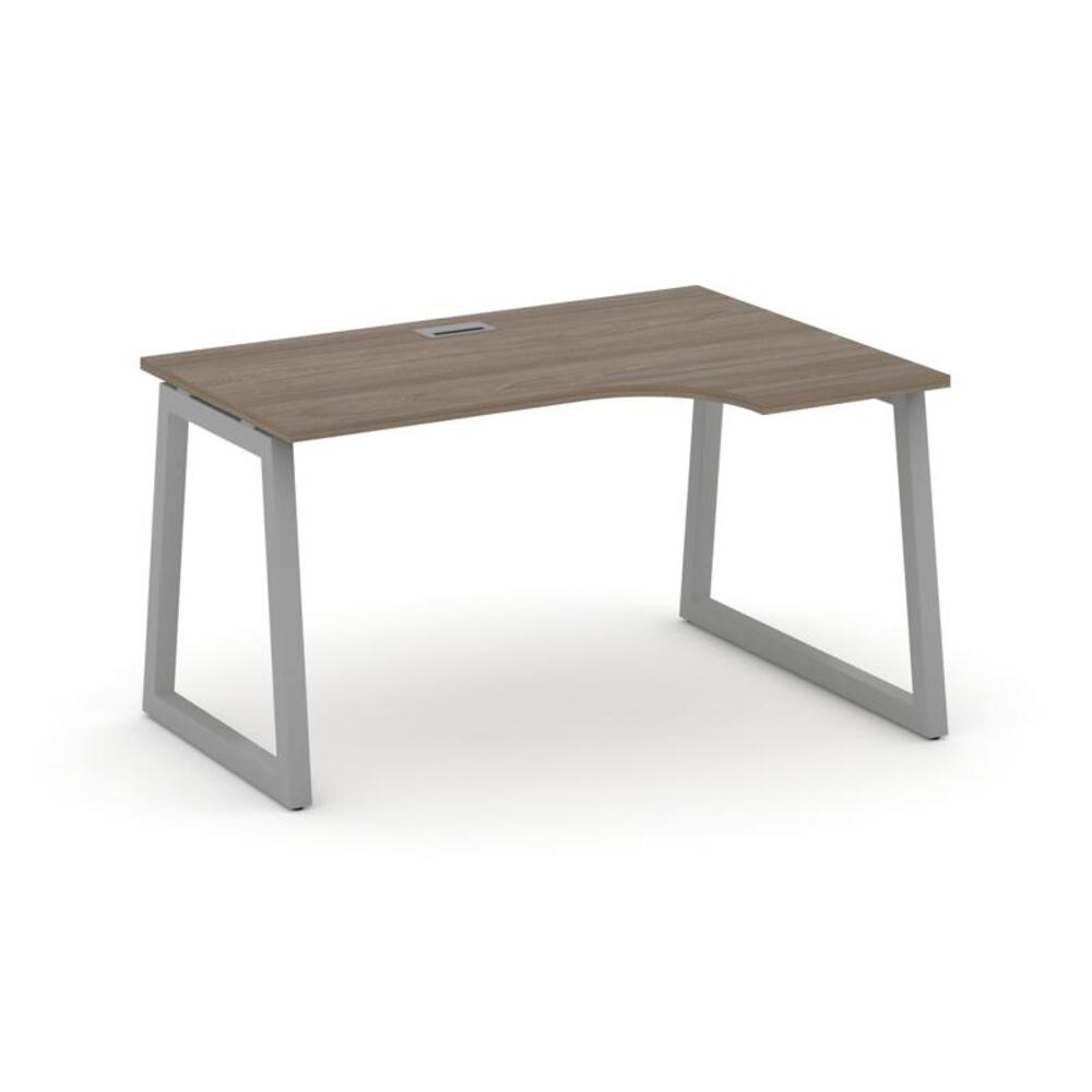 Стол рабочий эргономичный