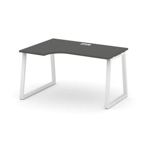 Стол рабочий эргономичный