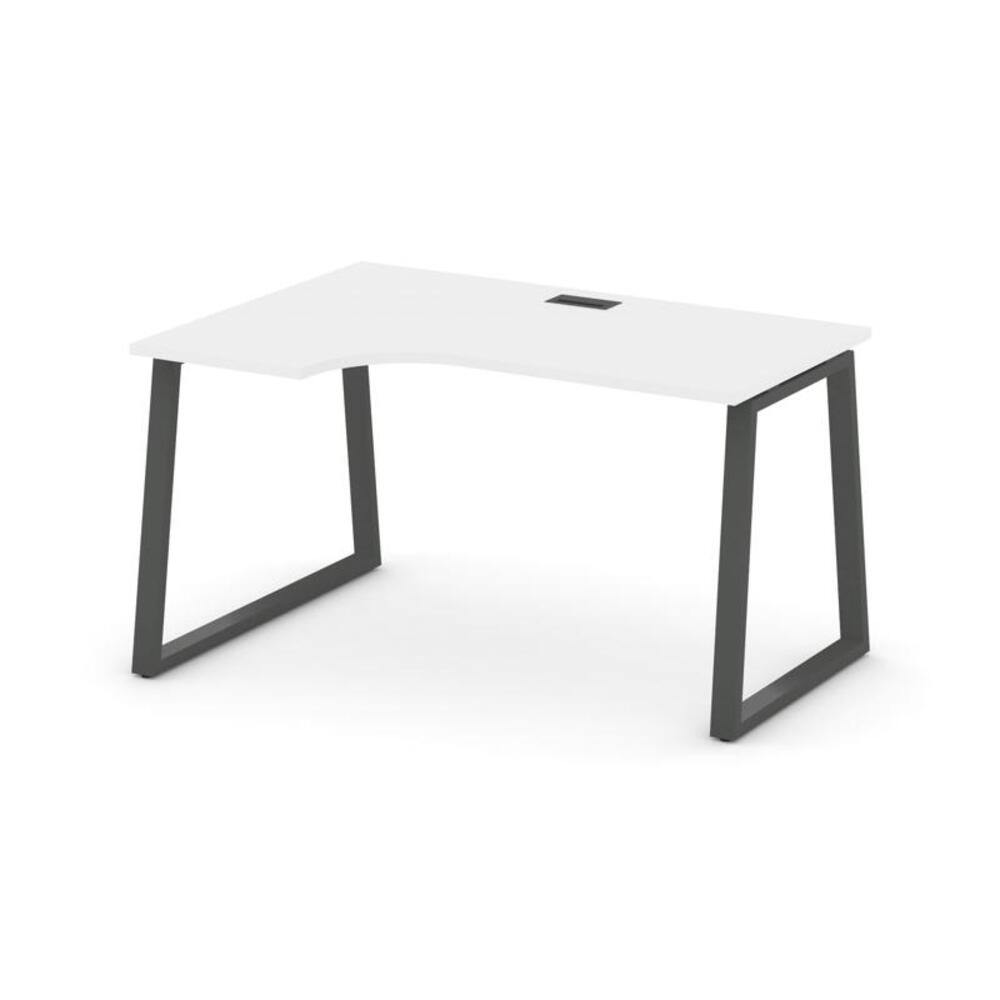 Стол рабочий эргономичный