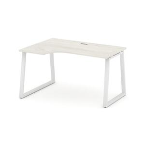 Стол рабочий эргономичный