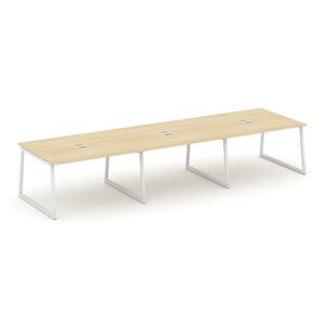 Стол переговорный