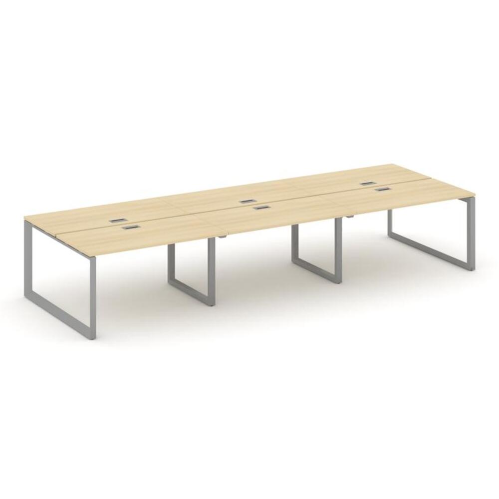 Style Project Рабочая станция двухсторонняя