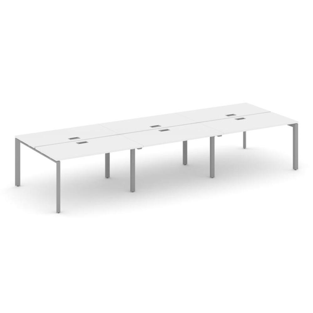 Style Project Рабочая станция двухсторонняя