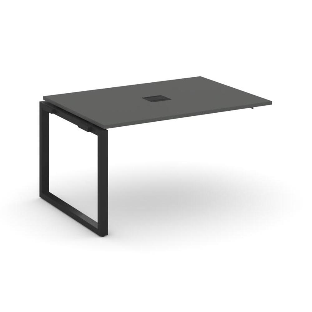 Style Project Проходной наборный элемент переговорного стола