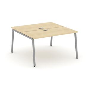 Рабочая станция двухсторонняя