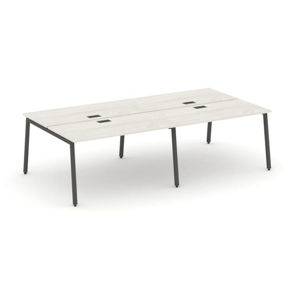 Рабочая станция двухсторонняя