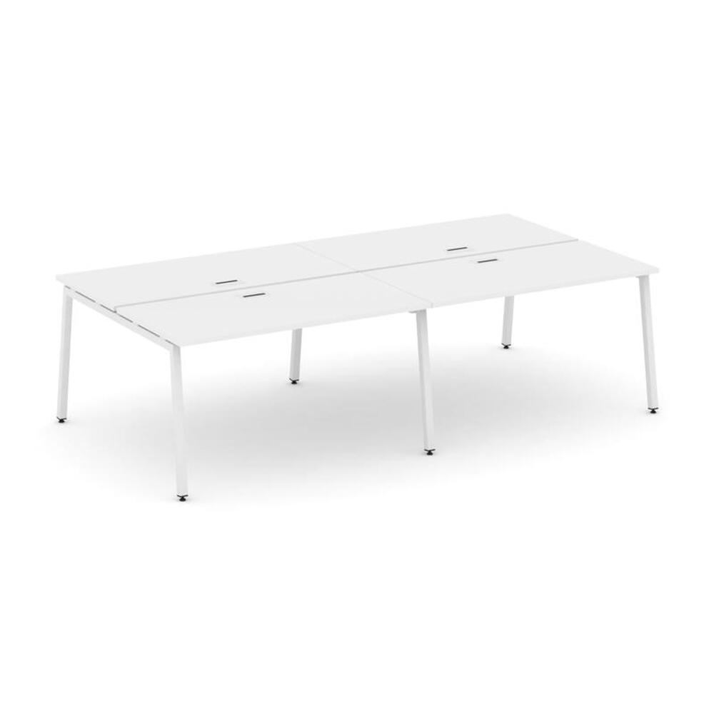 Рабочая станция двухсторонняя