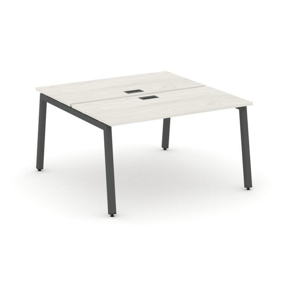 Рабочая станция двухсторонняя