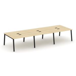 Рабочая станция двухсторонняя