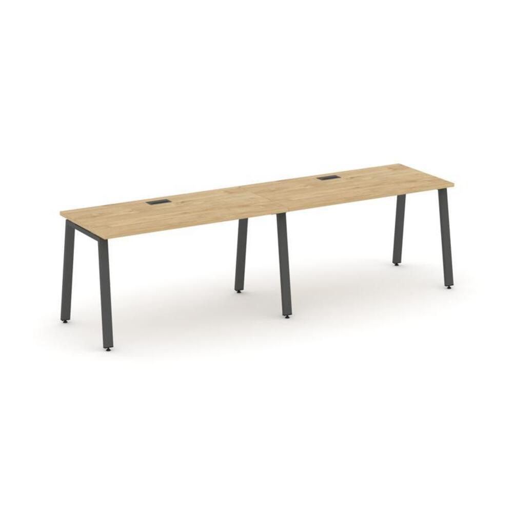 Рабочая станция односторонняя