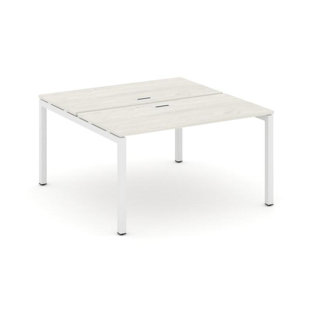 Рабочая станция двухсторонняя