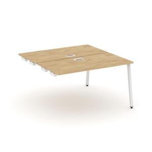 Стол-приставка к опорным элементам