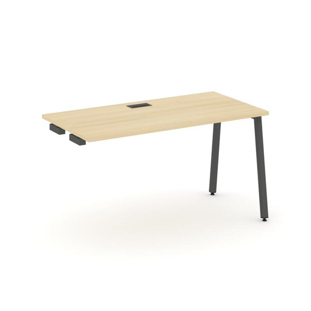 Стол-приставка к опорным элементам