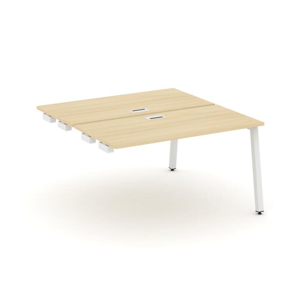 Стол-приставка к опорным элементам