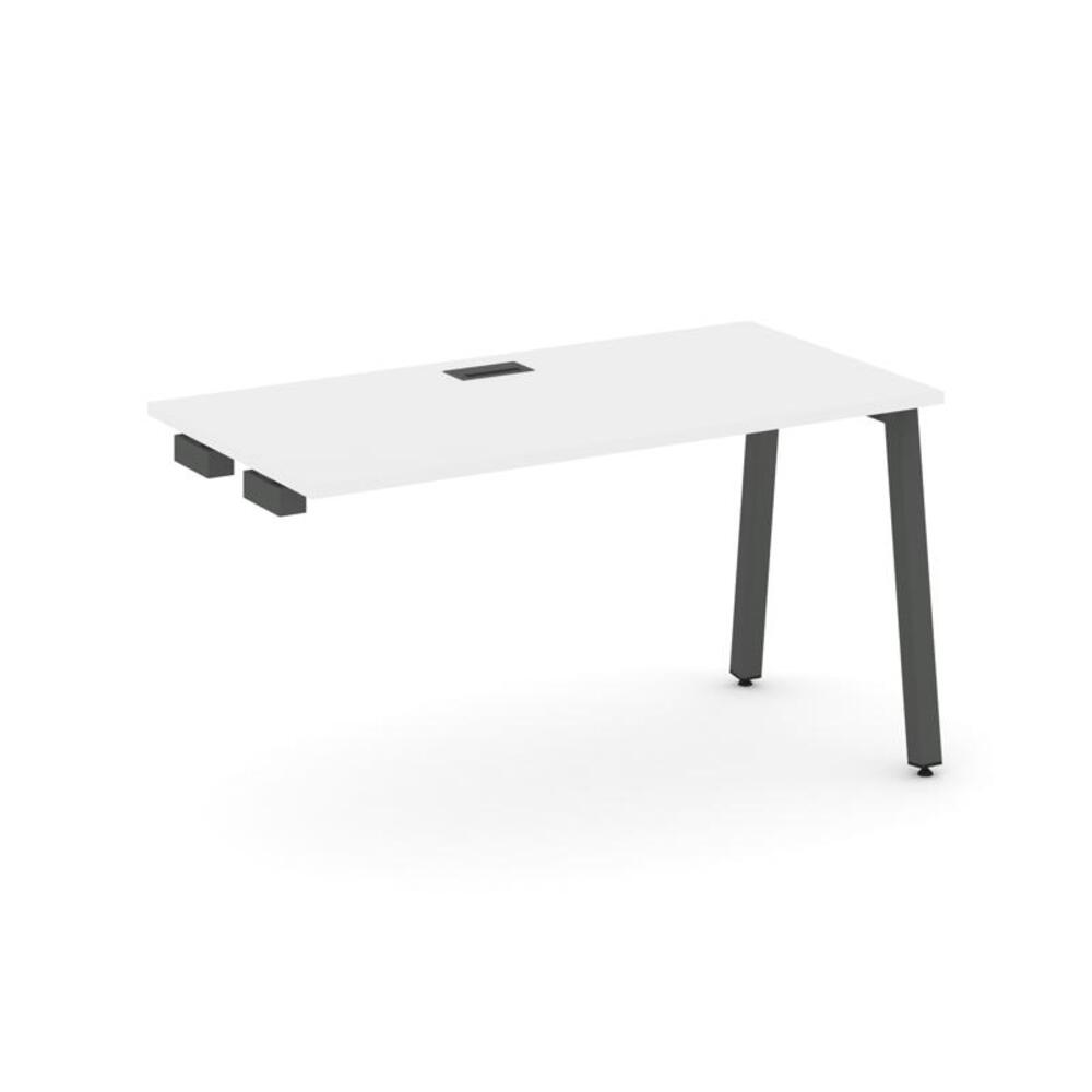 Стол-приставка к опорным элементам