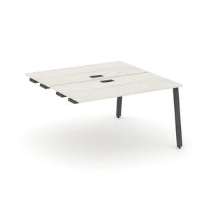 Стол-приставка к опорным элементам