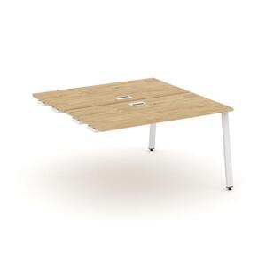 Стол-приставка к опорным элементам