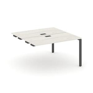 Стол приставка к опорным элементам