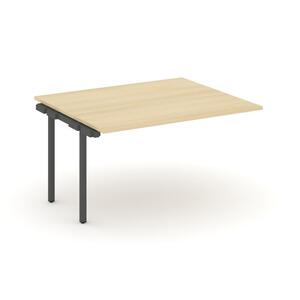 Проходной наборный элемент переговорного стола