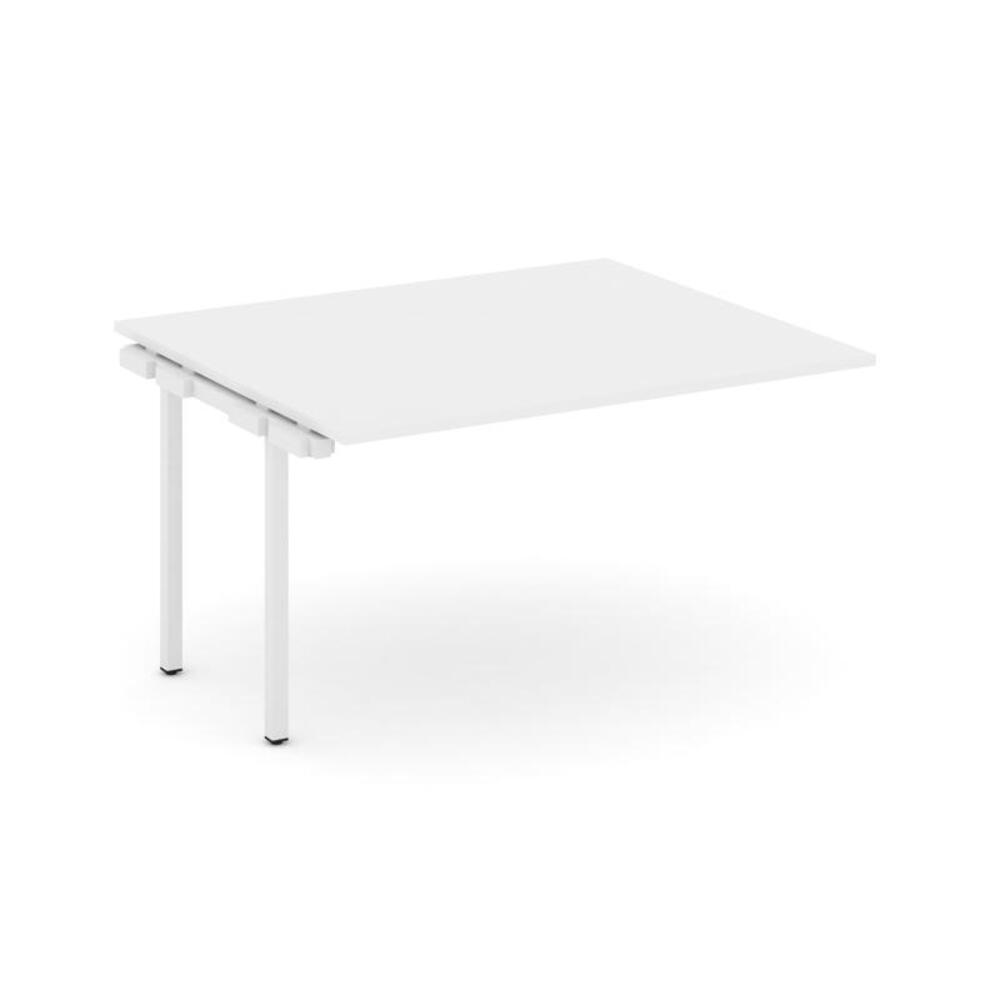 Проходной наборный элемент переговорного стола