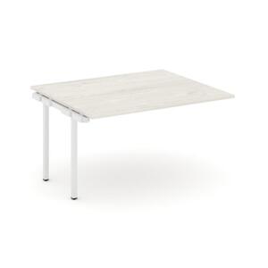 Проходной наборный элемент переговорного стола