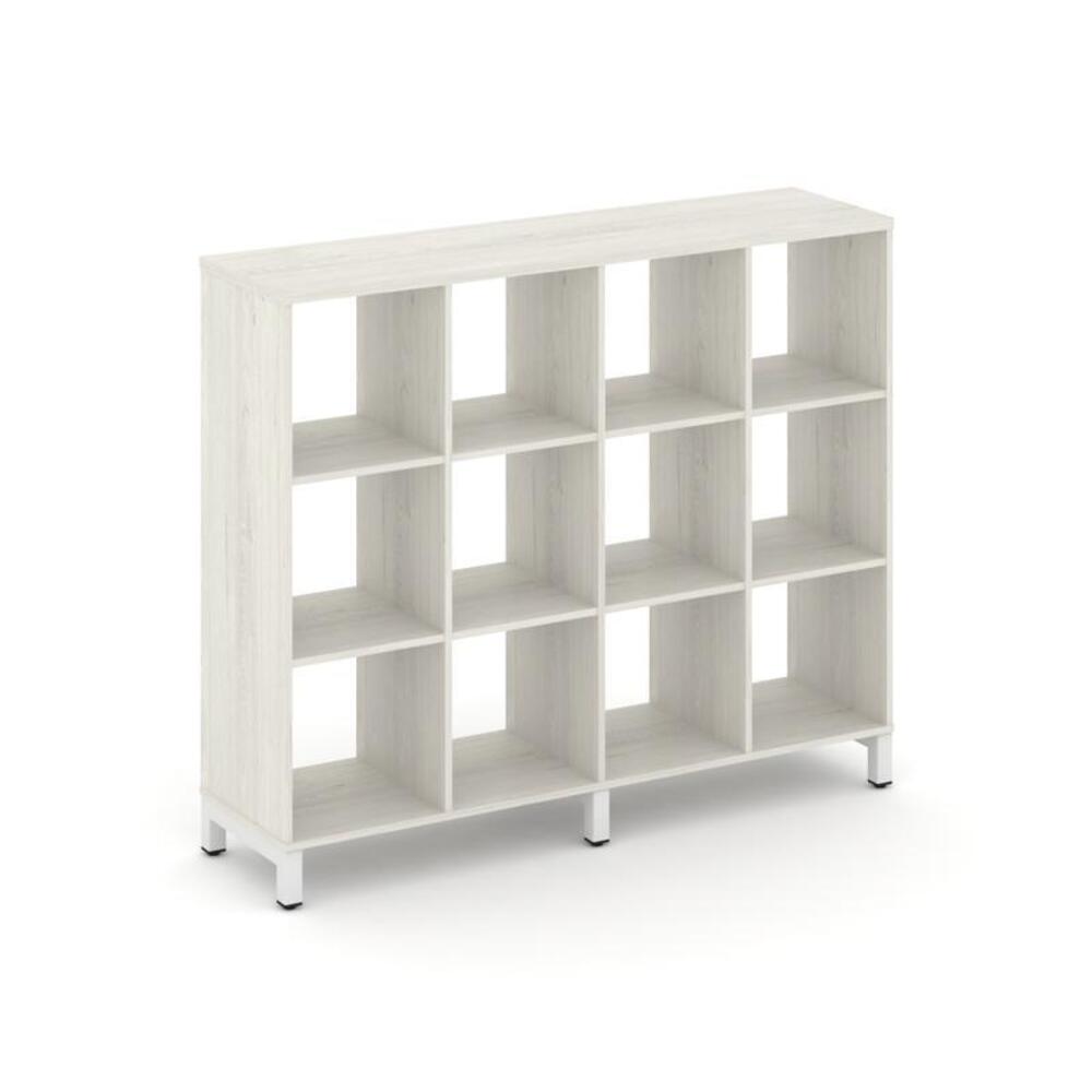 Каркас стеллажа 3 яруса