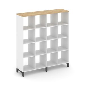 Каркас стеллажа 4 яруса