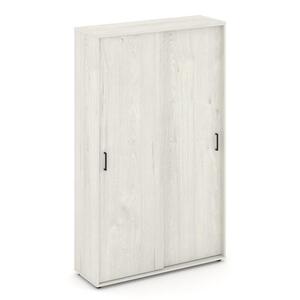 Шкаф-купе комбинированный