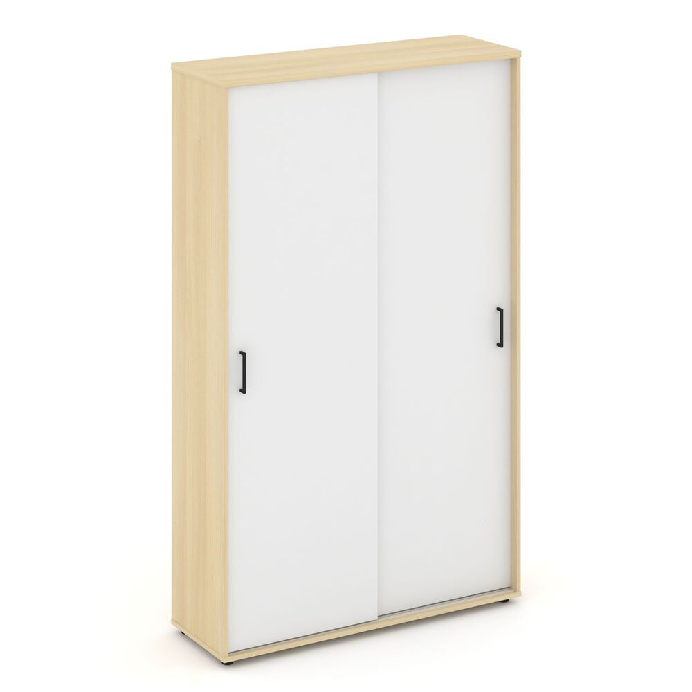 Шкаф-купе с полками