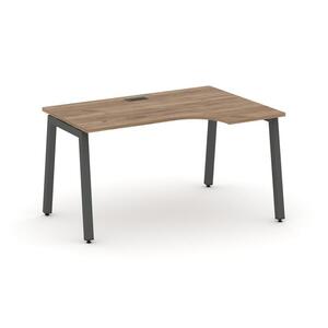 Стол рабочий эргономичный