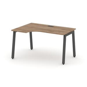 Стол рабочий эргономичный