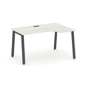 Стол рабочий эргономичный