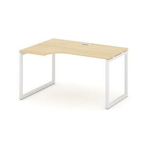 Стол рабочий эргономичный