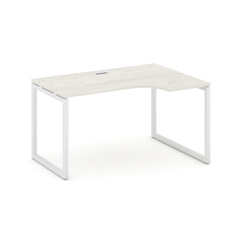 Стол рабочий эргономичный