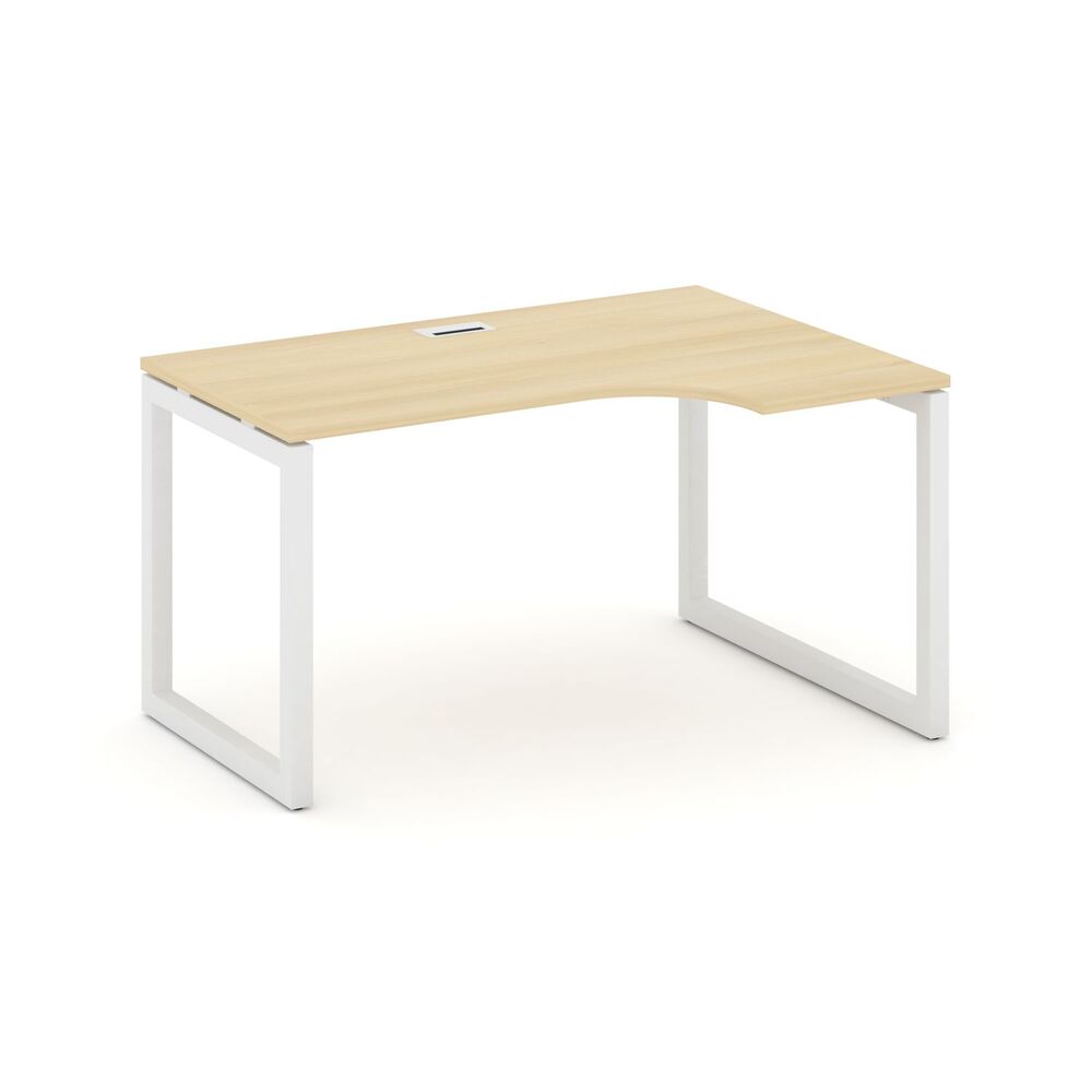 Стол рабочий эргономичный