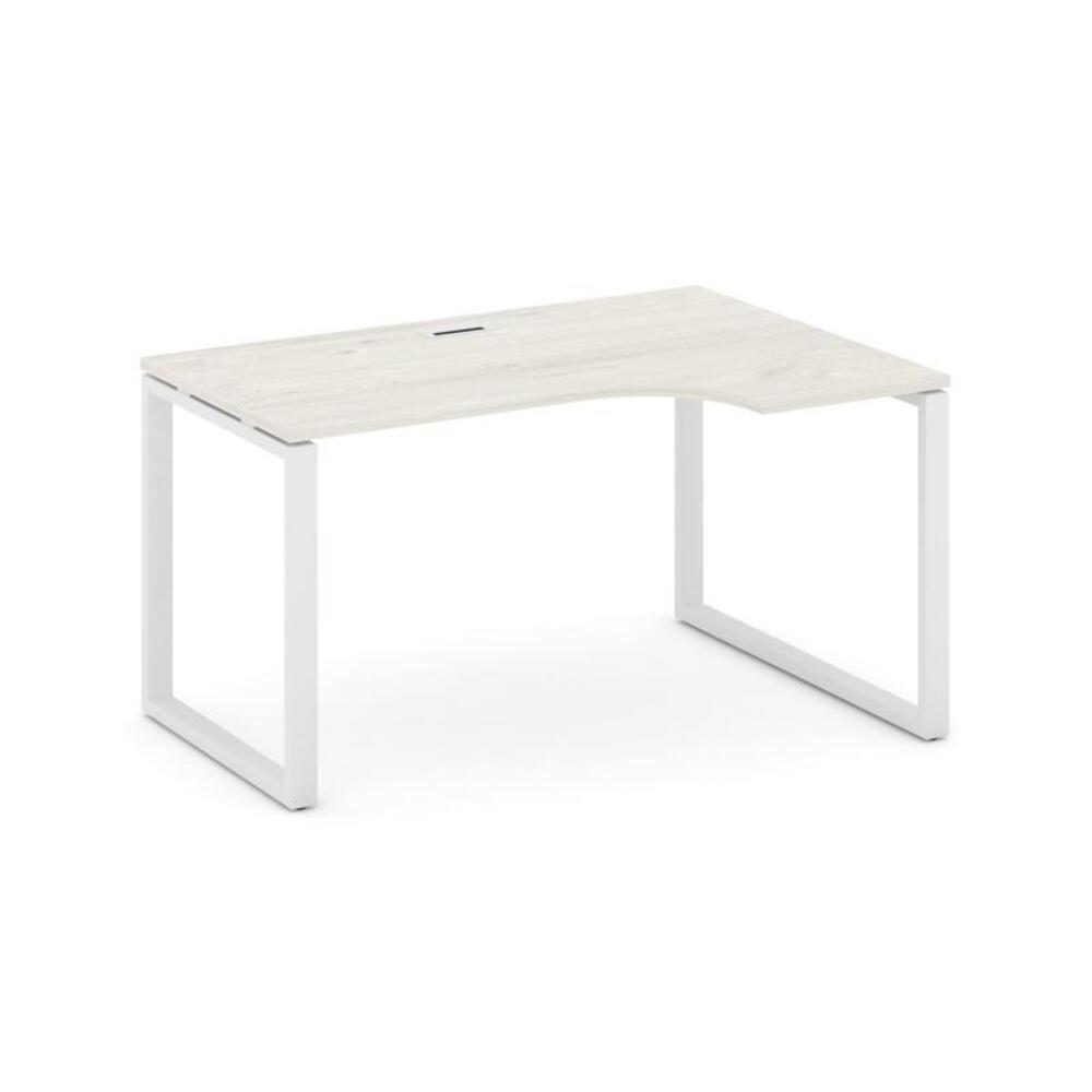 Стол рабочий эргономичный