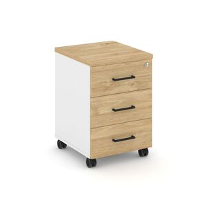 Тумба мобильная 3 ящика