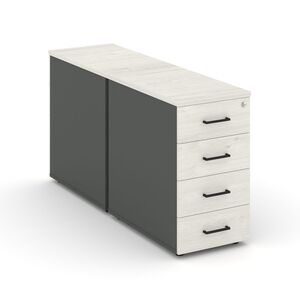 Тумба опорная/приставная