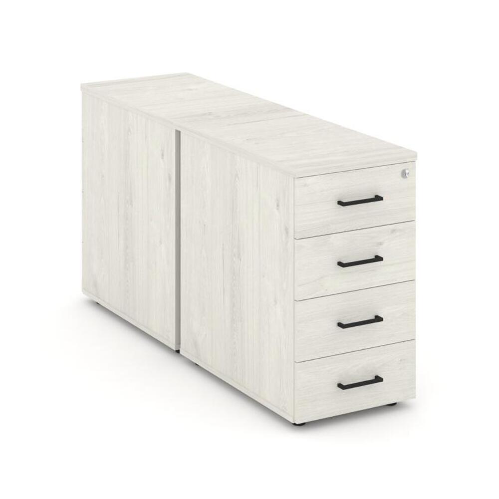 Тумба опорная/приставная