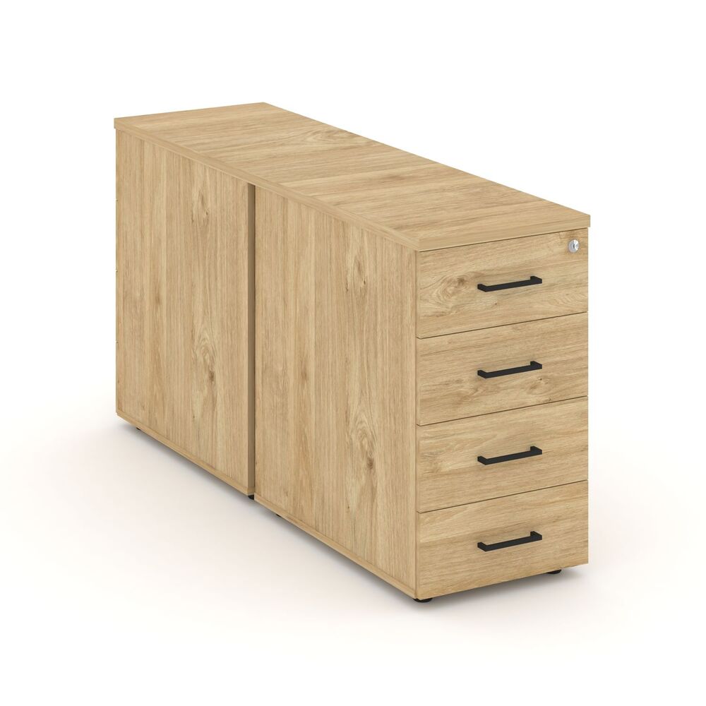 Тумба опорная/приставная